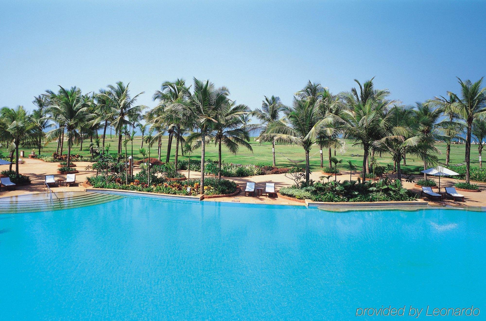 Taj Exotica Resort & Spa, Goa Benaulim Facilities photo
